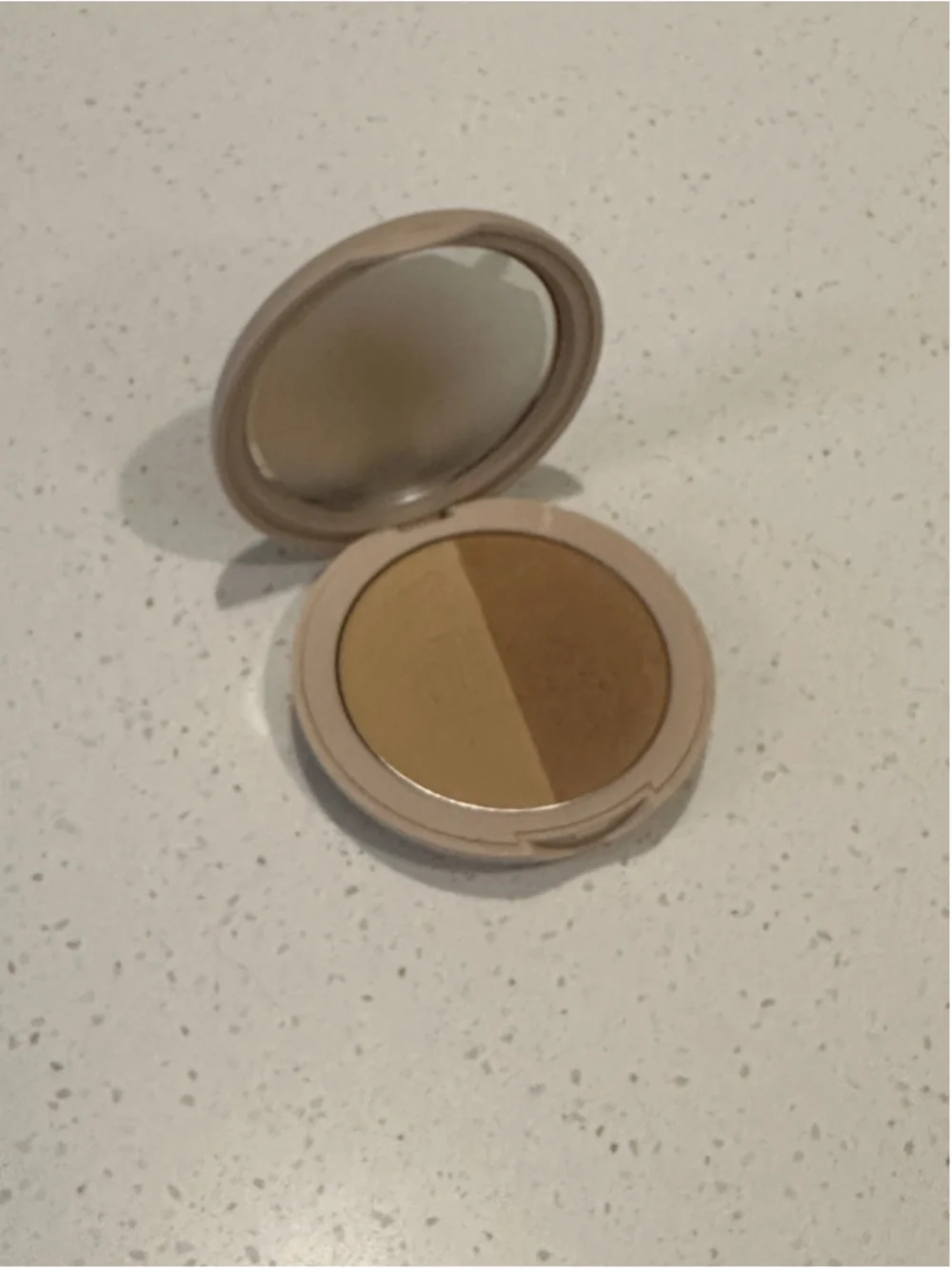 DIBS Beauty LoveBeam Setting Powder - Color 333 | FULL SIZE & NWOB